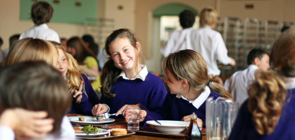 Boarding School Meals