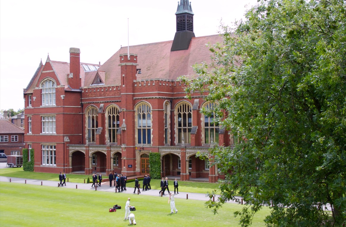 Types of UK boarding schools