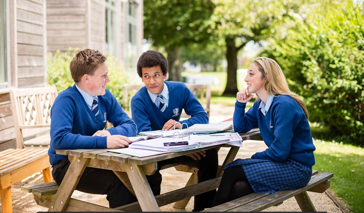 What to consider when choosing a school